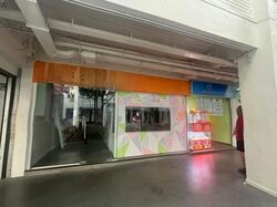 Jurong East Avenue 1 (D22), Shop House #581729971